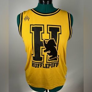 Hufflepuff Jersey